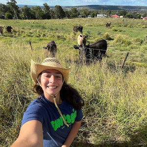 Meet your Posher, Indiana